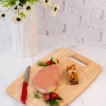 تخته گوشت رابر کد 7715