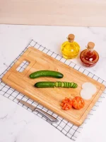 تخته گوشت رابر کد 7715(3 طرح متنوع)