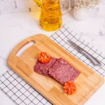 تخته گوشت رابر کد 7715(3 طرح متنوع)