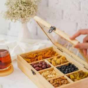 تی بگ 7 خانه رابر کد 8801