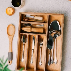 جاقاشقی کابینت پلای وود کد 9945(رنگ ویژه)