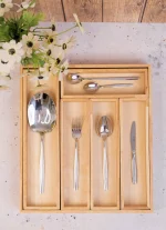 جاقاشقی کابینت چوبی متحرک کد 6618